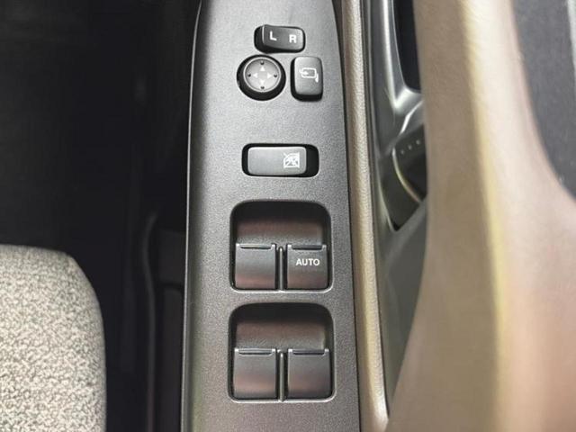 スペーシア ハイブリッドX 純正 9インチ メモリーナビ/セーフティサポート(スズキ)/両側電動スライドドア/シートヒーター 前席/全方位モニター/車線逸脱防止支援システム/ヘッドランプ LED/EBD付ABS 全周囲カメラ(32枚目)