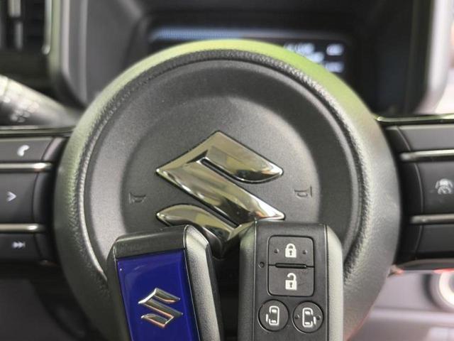 スペーシア ハイブリッドX 純正 9インチ メモリーナビ/セーフティサポート(スズキ)/両側電動スライドドア/シートヒーター 前席/全方位モニター/車線逸脱防止支援システム/ヘッドランプ LED/EBD付ABS 全周囲カメラ(36枚目)