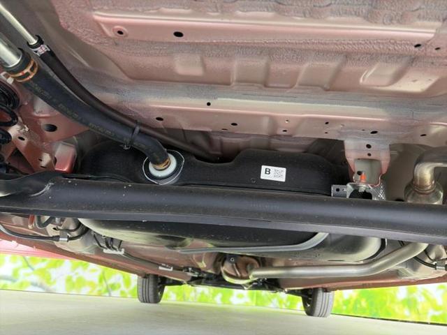 スペーシア ハイブリッドX 純正 9インチ メモリーナビ/セーフティサポート(スズキ)/両側電動スライドドア/シートヒーター 前席/全方位モニター/車線逸脱防止支援システム/ヘッドランプ LED/EBD付ABS 全周囲カメラ(57枚目)