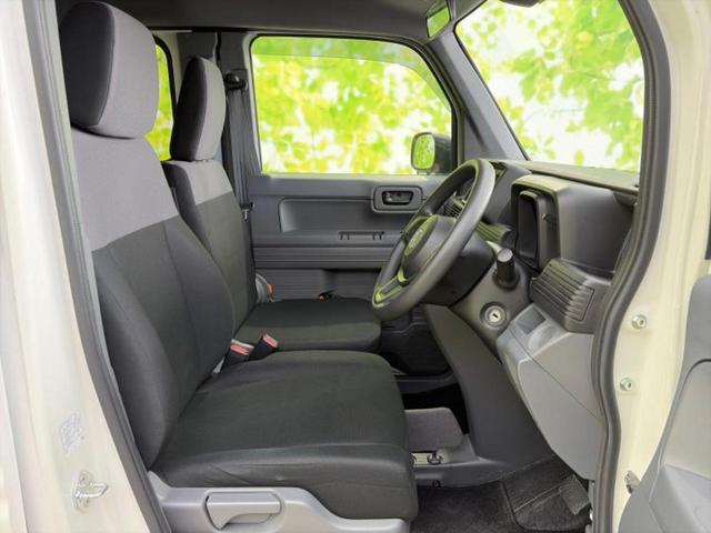 Ｎ－ＶＡＮ Ｇ・ホンダセンシング　新品タイヤ／ホンダセンシング／車線逸脱防止支援システム／ＥＢＤ付ＡＢＳ／横滑り防止装置／アイドリングストップ／エアバッグ　運転席／エアバッグ　助手席／パワーウインドウ／キーフリーシステム　盗難防止装置（4枚目）