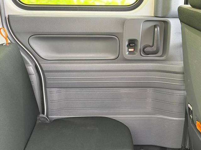 Ｎ－ＶＡＮ Ｇ・ホンダセンシング　新品タイヤ／ホンダセンシング／車線逸脱防止支援システム／ＥＢＤ付ＡＢＳ／横滑り防止装置／アイドリングストップ／エアバッグ　運転席／エアバッグ　助手席／パワーウインドウ／キーフリーシステム　盗難防止装置（23枚目）