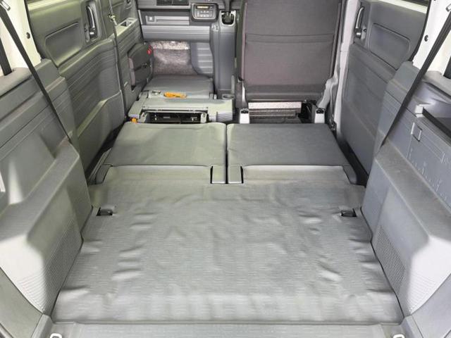 Ｎ－ＶＡＮ Ｇ・ホンダセンシング　新品タイヤ／ホンダセンシング／車線逸脱防止支援システム／ＥＢＤ付ＡＢＳ／横滑り防止装置／アイドリングストップ／エアバッグ　運転席／エアバッグ　助手席／パワーウインドウ／キーフリーシステム　盗難防止装置（42枚目）