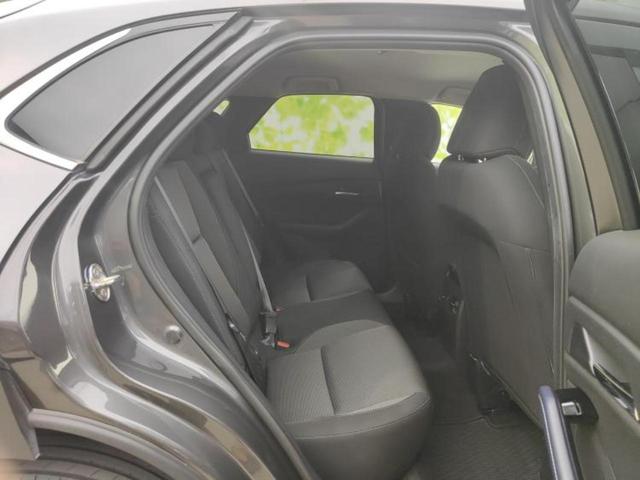 ＣＸ－３０ ４ＷＤ２０Ｓプロアクティブツーリングセレクション　新品タイヤ／ＢＯＳＥ／保証書／純正　ＳＤナビ／衝突安全装置／シートヒーター　運転席／３６０°ビューモニター／車線逸脱防止支援システム／パーキングアシスト　バックガイド／電動バックドア　バックカメラ（5枚目）