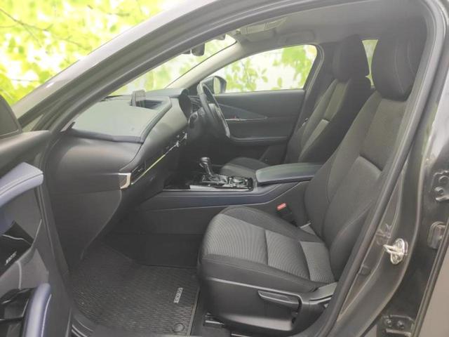 ＣＸ－３０ ４ＷＤ２０Ｓプロアクティブツーリングセレクション　新品タイヤ／ＢＯＳＥ／保証書／純正　ＳＤナビ／衝突安全装置／シートヒーター　運転席／３６０°ビューモニター／車線逸脱防止支援システム／パーキングアシスト　バックガイド／電動バックドア　バックカメラ（6枚目）