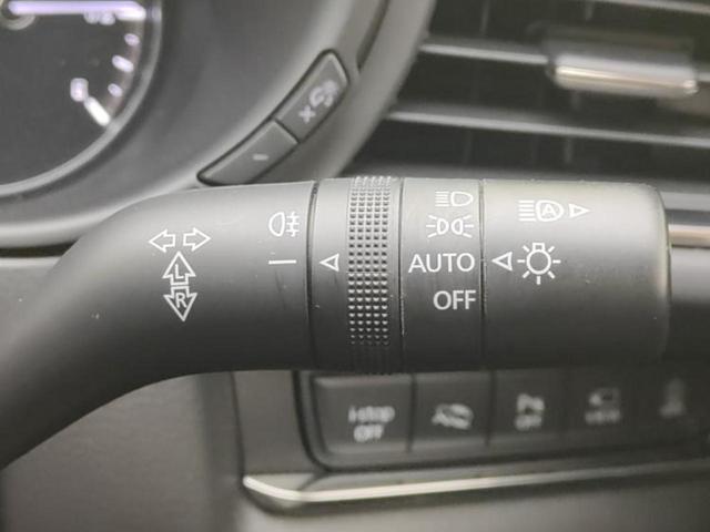 ＣＸ－３０ ４ＷＤ２０Ｓプロアクティブツーリングセレクション　新品タイヤ／ＢＯＳＥ／保証書／純正　ＳＤナビ／衝突安全装置／シートヒーター　運転席／３６０°ビューモニター／車線逸脱防止支援システム／パーキングアシスト　バックガイド／電動バックドア　バックカメラ（16枚目）