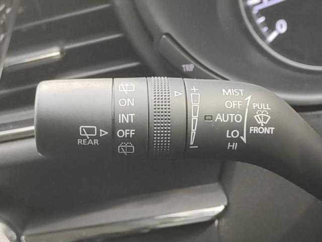 ＣＸ－３０ ４ＷＤ２０Ｓプロアクティブツーリングセレクション　新品タイヤ／ＢＯＳＥ／保証書／純正　ＳＤナビ／衝突安全装置／シートヒーター　運転席／３６０°ビューモニター／車線逸脱防止支援システム／パーキングアシスト　バックガイド／電動バックドア　バックカメラ（17枚目）