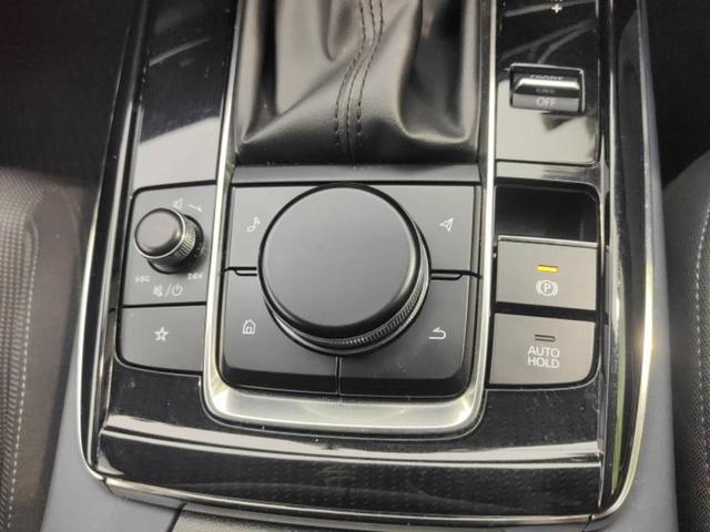 ＣＸ－３０ ４ＷＤ２０Ｓプロアクティブツーリングセレクション　新品タイヤ／ＢＯＳＥ／保証書／純正　ＳＤナビ／衝突安全装置／シートヒーター　運転席／３６０°ビューモニター／車線逸脱防止支援システム／パーキングアシスト　バックガイド／電動バックドア　バックカメラ（28枚目）