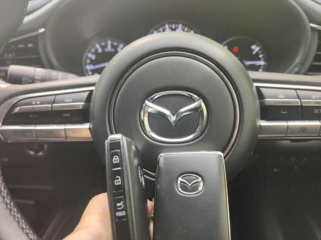 ＣＸ－３０ ４ＷＤ２０Ｓプロアクティブツーリングセレクション　新品タイヤ／ＢＯＳＥ／保証書／純正　ＳＤナビ／衝突安全装置／シートヒーター　運転席／３６０°ビューモニター／車線逸脱防止支援システム／パーキングアシスト　バックガイド／電動バックドア　バックカメラ（36枚目）