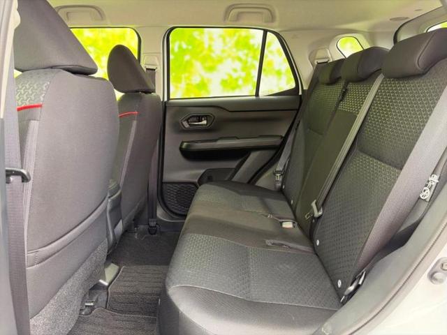 ライズ Ｚ　保証書／純正　９インチ　メモリーナビ／スマートアシスト（トヨタ・ダイハツ）／シートヒーター　前席／車線逸脱防止支援システム／ヘッドランプ　ＬＥＤ／Ｂｌｕｅｔｏｏｔｈ接続／ＥＴＣ／ＥＢＤ付ＡＢＳ　禁煙車（7枚目）