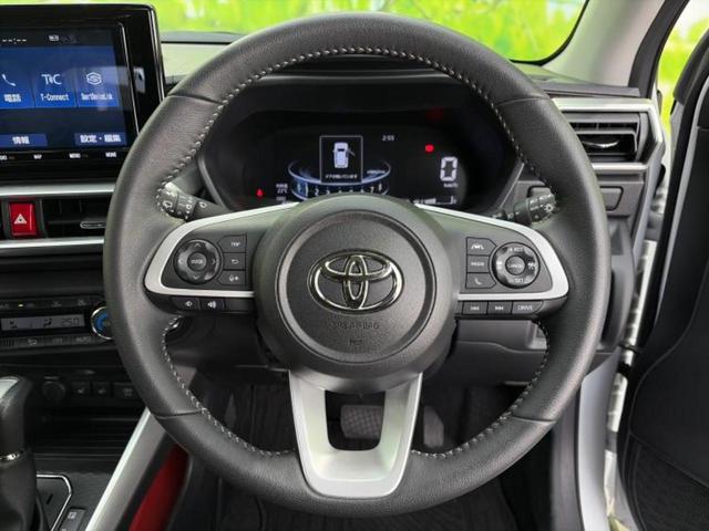 ライズ Ｚ　保証書／純正　９インチ　メモリーナビ／スマートアシスト（トヨタ・ダイハツ）／シートヒーター　前席／車線逸脱防止支援システム／ヘッドランプ　ＬＥＤ／Ｂｌｕｅｔｏｏｔｈ接続／ＥＴＣ／ＥＢＤ付ＡＢＳ　禁煙車（14枚目）