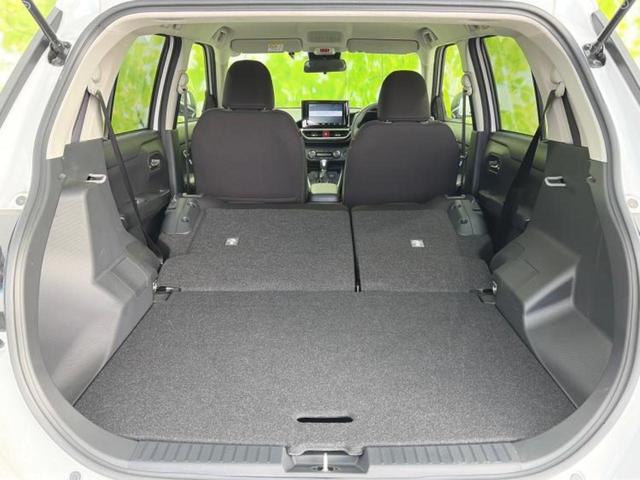 ライズ Ｚ　保証書／純正　９インチ　メモリーナビ／スマートアシスト（トヨタ・ダイハツ）／シートヒーター　前席／車線逸脱防止支援システム／ヘッドランプ　ＬＥＤ／Ｂｌｕｅｔｏｏｔｈ接続／ＥＴＣ／ＥＢＤ付ＡＢＳ　禁煙車（19枚目）