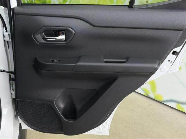 ライズ Ｚ　保証書／純正　９インチ　メモリーナビ／スマートアシスト（トヨタ・ダイハツ）／シートヒーター　前席／車線逸脱防止支援システム／ヘッドランプ　ＬＥＤ／Ｂｌｕｅｔｏｏｔｈ接続／ＥＴＣ／ＥＢＤ付ＡＢＳ　禁煙車（21枚目）