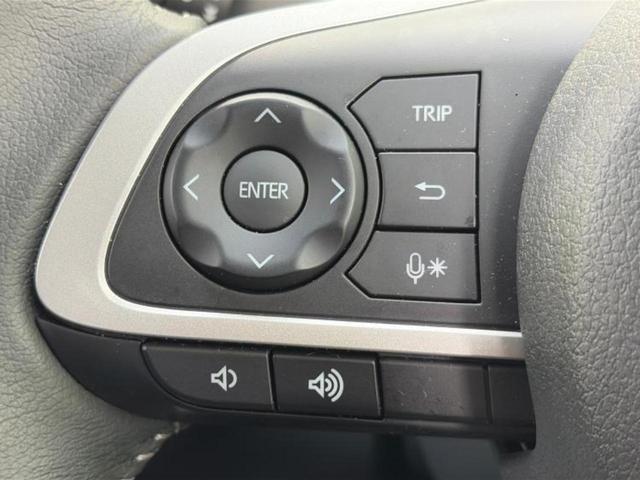 ライズ Ｚ　保証書／純正　９インチ　メモリーナビ／スマートアシスト（トヨタ・ダイハツ）／シートヒーター　前席／車線逸脱防止支援システム／ヘッドランプ　ＬＥＤ／Ｂｌｕｅｔｏｏｔｈ接続／ＥＴＣ／ＥＢＤ付ＡＢＳ　禁煙車（25枚目）