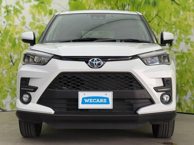 ライズ Ｚ　保証書／純正　９インチ　メモリーナビ／スマートアシスト（トヨタ・ダイハツ）／シートヒーター　前席／車線逸脱防止支援システム／ヘッドランプ　ＬＥＤ／Ｂｌｕｅｔｏｏｔｈ接続／ＥＴＣ／ＥＢＤ付ＡＢＳ　禁煙車（53枚目）