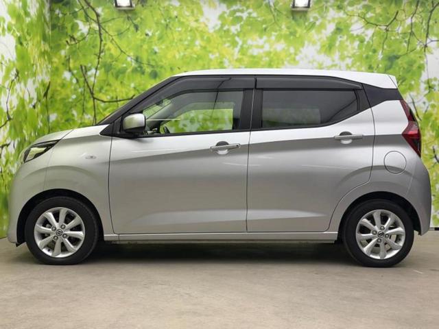 デイズ X 新品タイヤ/保証書/純正 メモリーナビ/エマージェンシーブレーキ/車線逸脱防止支援システム/ドライブレコーダー 前後/Bluetooth接続/ETC/EBD付ABS/横滑り防止装置 バックカメラ(2枚目)