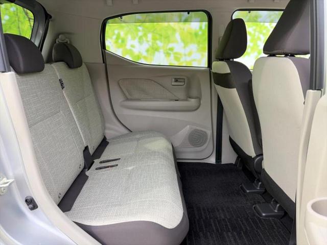 デイズ X 新品タイヤ/保証書/純正 メモリーナビ/エマージェンシーブレーキ/車線逸脱防止支援システム/ドライブレコーダー 前後/Bluetooth接続/ETC/EBD付ABS/横滑り防止装置 バックカメラ(5枚目)