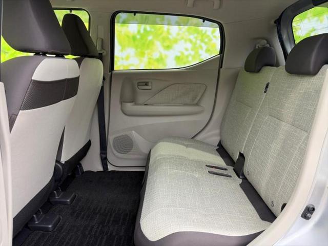 デイズ X 新品タイヤ/保証書/純正 メモリーナビ/エマージェンシーブレーキ/車線逸脱防止支援システム/ドライブレコーダー 前後/Bluetooth接続/ETC/EBD付ABS/横滑り防止装置 バックカメラ(7枚目)