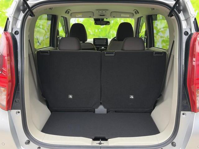 デイズ X 新品タイヤ/保証書/純正 メモリーナビ/エマージェンシーブレーキ/車線逸脱防止支援システム/ドライブレコーダー 前後/Bluetooth接続/ETC/EBD付ABS/横滑り防止装置 バックカメラ(8枚目)