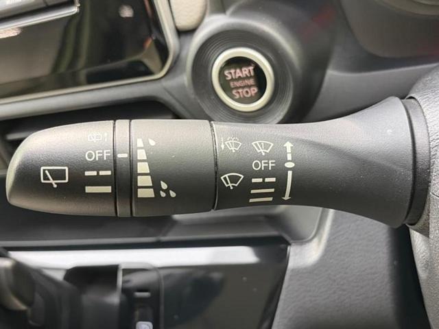 デイズ X 新品タイヤ/保証書/純正 メモリーナビ/エマージェンシーブレーキ/車線逸脱防止支援システム/ドライブレコーダー 前後/Bluetooth接続/ETC/EBD付ABS/横滑り防止装置 バックカメラ(17枚目)