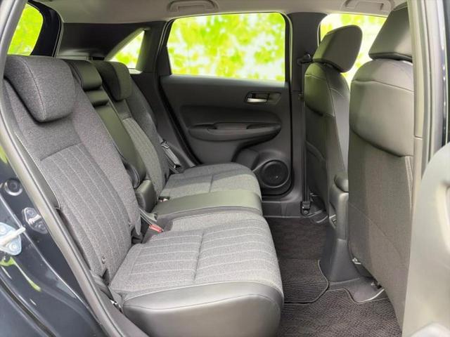 フィット eHEVホーム 保証書/ディスプレイオーディオ+ナビ9インチ/ホンダセンシング/車線逸脱防止支援システム/シート ハーフレザー/パーキングアシスト バックガイド/ヘッドランプ LED 衝突被害軽減システム(5枚目)