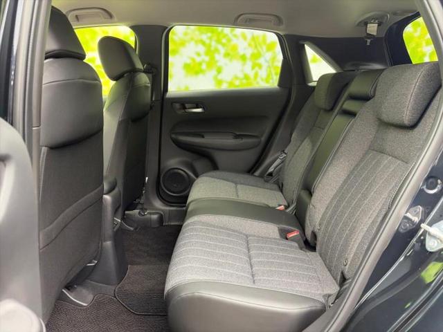 フィット eHEVホーム 保証書/ディスプレイオーディオ+ナビ9インチ/ホンダセンシング/車線逸脱防止支援システム/シート ハーフレザー/パーキングアシスト バックガイド/ヘッドランプ LED 衝突被害軽減システム(7枚目)