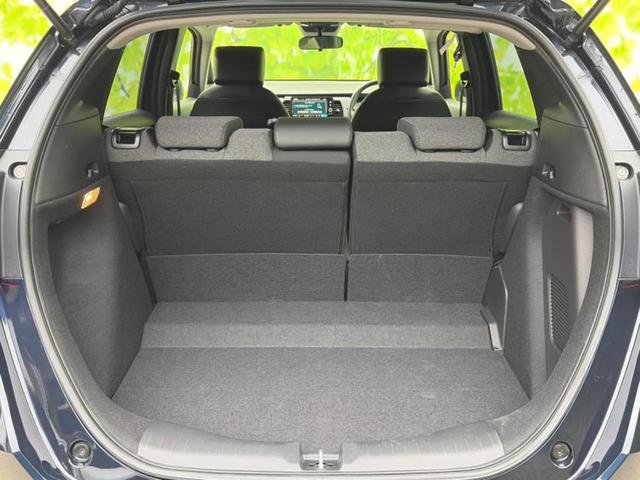 フィット eHEVホーム 保証書/ディスプレイオーディオ+ナビ9インチ/ホンダセンシング/車線逸脱防止支援システム/シート ハーフレザー/パーキングアシスト バックガイド/ヘッドランプ LED 衝突被害軽減システム(8枚目)