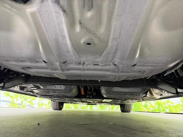 フィット eHEVホーム 保証書/ディスプレイオーディオ+ナビ9インチ/ホンダセンシング/車線逸脱防止支援システム/シート ハーフレザー/パーキングアシスト バックガイド/ヘッドランプ LED 衝突被害軽減システム(55枚目)