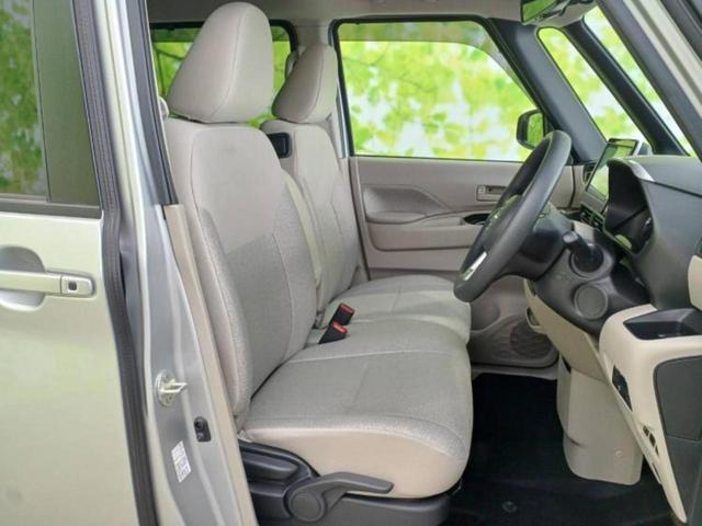 ルークス X 新品タイヤ/ディスプレイオーディオ9インチ/エマージェンシーブレーキ/ハンズフリー両側電動スライドドア/アラウンドビューモニター/車線逸脱防止支援システム 衝突被害軽減システム 全周囲カメラ TV(4枚目)