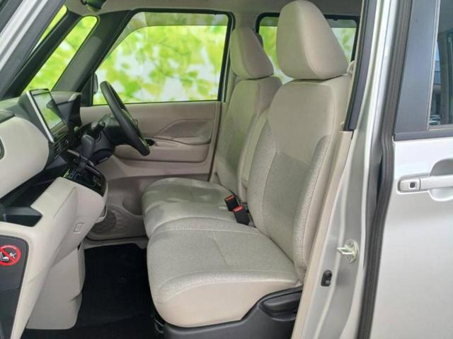 ルークス X 新品タイヤ/ディスプレイオーディオ9インチ/エマージェンシーブレーキ/ハンズフリー両側電動スライドドア/アラウンドビューモニター/車線逸脱防止支援システム 衝突被害軽減システム 全周囲カメラ TV(6枚目)