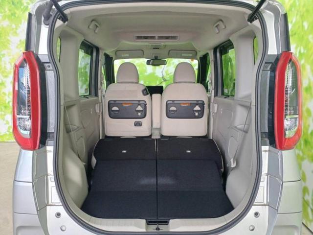 ルークス X 新品タイヤ/ディスプレイオーディオ9インチ/エマージェンシーブレーキ/ハンズフリー両側電動スライドドア/アラウンドビューモニター/車線逸脱防止支援システム 衝突被害軽減システム 全周囲カメラ TV(19枚目)