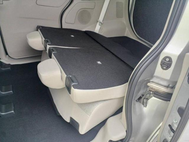 ルークス X 新品タイヤ/ディスプレイオーディオ9インチ/エマージェンシーブレーキ/ハンズフリー両側電動スライドドア/アラウンドビューモニター/車線逸脱防止支援システム 衝突被害軽減システム 全周囲カメラ TV(42枚目)