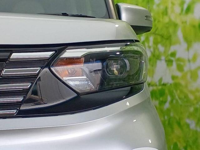 ルークス X 新品タイヤ/ディスプレイオーディオ9インチ/エマージェンシーブレーキ/ハンズフリー両側電動スライドドア/アラウンドビューモニター/車線逸脱防止支援システム 衝突被害軽減システム 全周囲カメラ TV(65枚目)