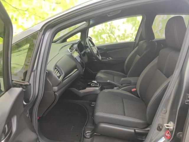 フィットハイブリッド ハイブリッド・Sホンダセンシング 保証書/純正 8インチ SDナビ/ドライブレコーダー 社外/ヘッドランプ LED/Bluetooth接続/ETC/EBD付ABS/横滑り防止装置/アイドリングストップ/ホンダセンシング 禁煙車(6枚目)