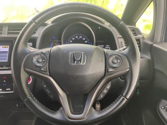 フィットハイブリッド ハイブリッド・Sホンダセンシング 保証書/純正 8インチ SDナビ/ドライブレコーダー 社外/ヘッドランプ LED/Bluetooth接続/ETC/EBD付ABS/横滑り防止装置/アイドリングストップ/ホンダセンシング 禁煙車(15枚目)