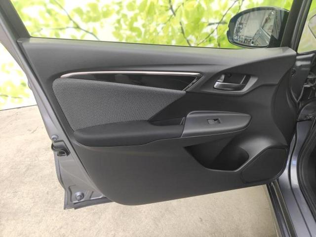 フィットハイブリッド ハイブリッド・Sホンダセンシング 保証書/純正 8インチ SDナビ/ドライブレコーダー 社外/ヘッドランプ LED/Bluetooth接続/ETC/EBD付ABS/横滑り防止装置/アイドリングストップ/ホンダセンシング 禁煙車(22枚目)