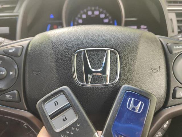 フィットハイブリッド ハイブリッド・Sホンダセンシング 保証書/純正 8インチ SDナビ/ドライブレコーダー 社外/ヘッドランプ LED/Bluetooth接続/ETC/EBD付ABS/横滑り防止装置/アイドリングストップ/ホンダセンシング 禁煙車(36枚目)