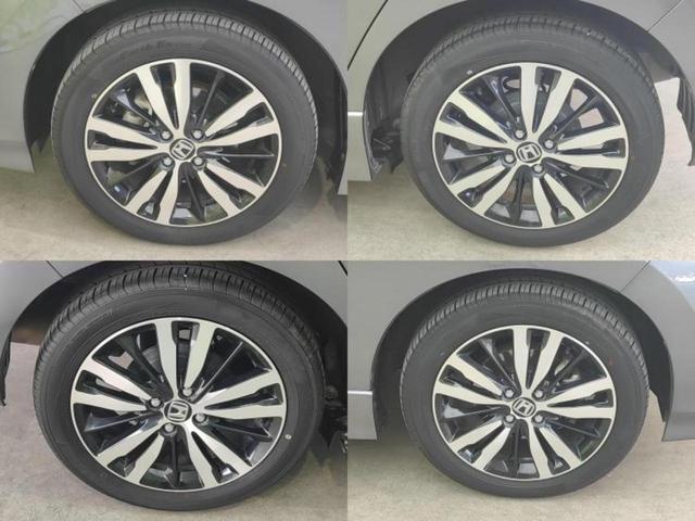 フィットハイブリッド ハイブリッド・Ｓホンダセンシング　保証書／純正　８インチ　ＳＤナビ／ドライブレコーダー　社外／ヘッドランプ　ＬＥＤ／Ｂｌｕｅｔｏｏｔｈ接続／ＥＴＣ／ＥＢＤ付ＡＢＳ／横滑り防止装置／アイドリングストップ／ホンダセンシング　禁煙車（51枚目）