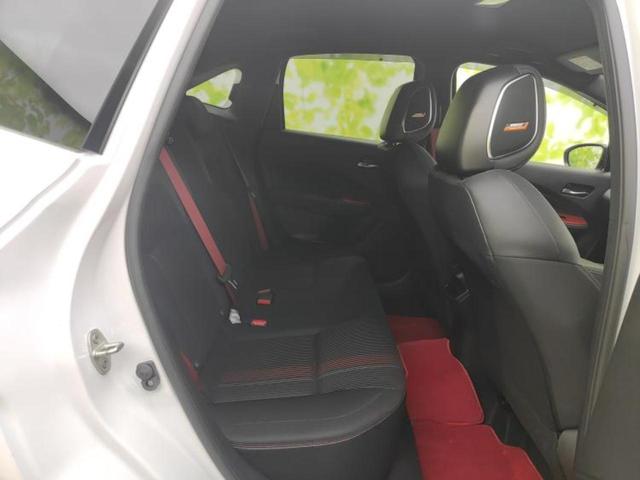 オーラ ニスモ 純正エアロ/BOSE/保証書/純正 9インチ SDナビ/インテリジェントルームミラー/エマージェンシーブレーキ/シートヒーター 前席/全方位モニター/車線逸脱防止支援システム/プロパイロット 禁煙車(5枚目)