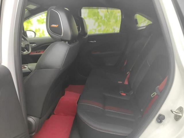 オーラ ニスモ 純正エアロ/BOSE/保証書/純正 9インチ SDナビ/インテリジェントルームミラー/エマージェンシーブレーキ/シートヒーター 前席/全方位モニター/車線逸脱防止支援システム/プロパイロット 禁煙車(7枚目)