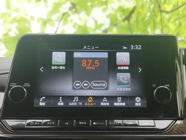 オーラ ニスモ 純正エアロ/BOSE/保証書/純正 9インチ SDナビ/インテリジェントルームミラー/エマージェンシーブレーキ/シートヒーター 前席/全方位モニター/車線逸脱防止支援システム/プロパイロット 禁煙車(9枚目)