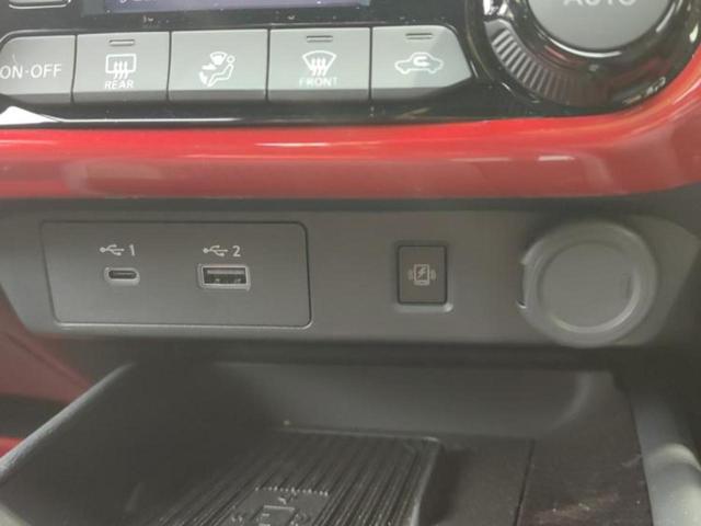 オーラ ニスモ 純正エアロ/BOSE/保証書/純正 9インチ SDナビ/インテリジェントルームミラー/エマージェンシーブレーキ/シートヒーター 前席/全方位モニター/車線逸脱防止支援システム/プロパイロット 禁煙車(39枚目)