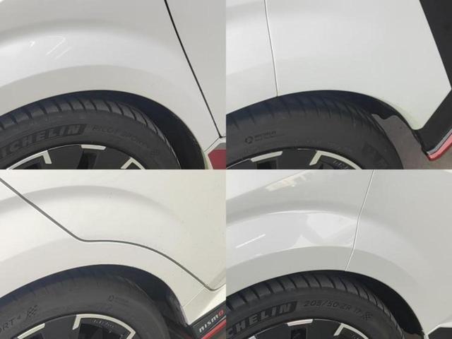 オーラ ニスモ 純正エアロ/BOSE/保証書/純正 9インチ SDナビ/インテリジェントルームミラー/エマージェンシーブレーキ/シートヒーター 前席/全方位モニター/車線逸脱防止支援システム/プロパイロット 禁煙車(52枚目)