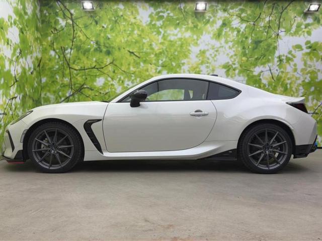 BRZ S 純正エアロ/保証書/純正 9インチ SDナビ/アイサイト/シートヒーター 前席/車線逸脱防止支援システム/ドライブレコーダー 純正/ヘッドランプ LED/Bluetooth接続/ETC2.0 ドラレコ(2枚目)