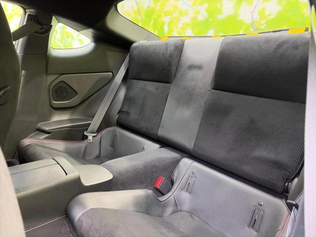 BRZ S 純正エアロ/保証書/純正 9インチ SDナビ/アイサイト/シートヒーター 前席/車線逸脱防止支援システム/ドライブレコーダー 純正/ヘッドランプ LED/Bluetooth接続/ETC2.0 ドラレコ(7枚目)