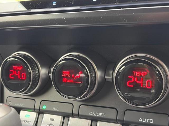 BRZ S 純正エアロ/保証書/純正 9インチ SDナビ/アイサイト/シートヒーター 前席/車線逸脱防止支援システム/ドライブレコーダー 純正/ヘッドランプ LED/Bluetooth接続/ETC2.0 ドラレコ(29枚目)