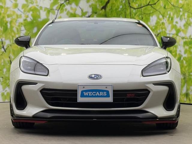 BRZ S 純正エアロ/保証書/純正 9インチ SDナビ/アイサイト/シートヒーター 前席/車線逸脱防止支援システム/ドライブレコーダー 純正/ヘッドランプ LED/Bluetooth接続/ETC2.0 ドラレコ(51枚目)