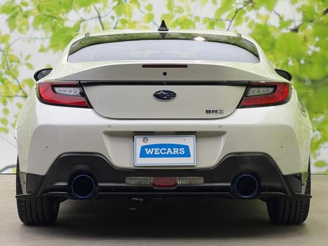 BRZ S 純正エアロ/保証書/純正 9インチ SDナビ/アイサイト/シートヒーター 前席/車線逸脱防止支援システム/ドライブレコーダー 純正/ヘッドランプ LED/Bluetooth接続/ETC2.0 ドラレコ(52枚目)