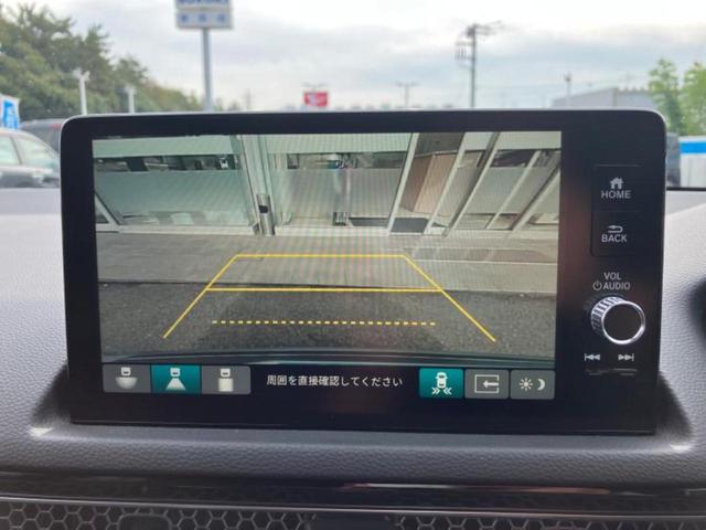 シビック eHEV 純正エアロ/BOSE/純正 9インチ SDナビ/ホンダセンシング/シートヒーター 前席/車線逸脱防止支援システム/シート ハーフレザー/パーキングアシスト バックガイド 衝突被害軽減システム(11枚目)
