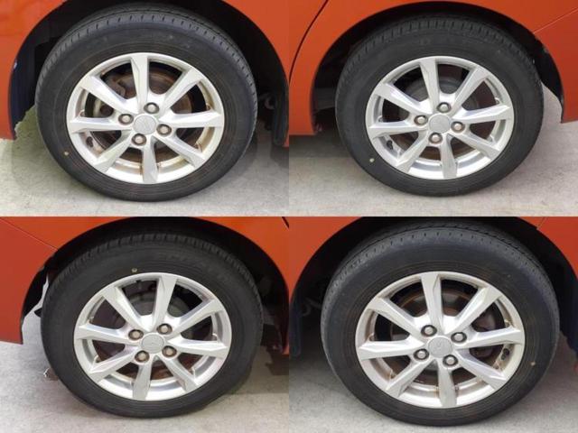 ウェイク ＬスペシャルリミテッドＳＡ３　新品タイヤ／保証書／社外　ＳＤナビ／衝突安全装置／両側電動スライドドア／全方位モニター／車線逸脱防止支援システム／パーキングアシスト　バックガイド／ヘッドランプ　ＬＥＤ　衝突被害軽減システム　ＥＴＣ（52枚目）