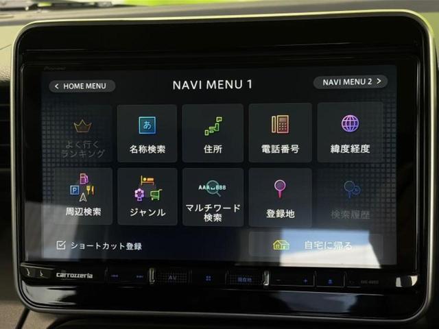 スペーシアギア ハイブリッドXZ 保証書/社外 9インチ SDナビ/衝突安全装置/両側電動スライドドア/シートヒーター 前席/車線逸脱防止支援システム/ドライブレコーダー 社外/ヘッドランプ LED/USBジャック LEDヘッドランプ(9枚目)